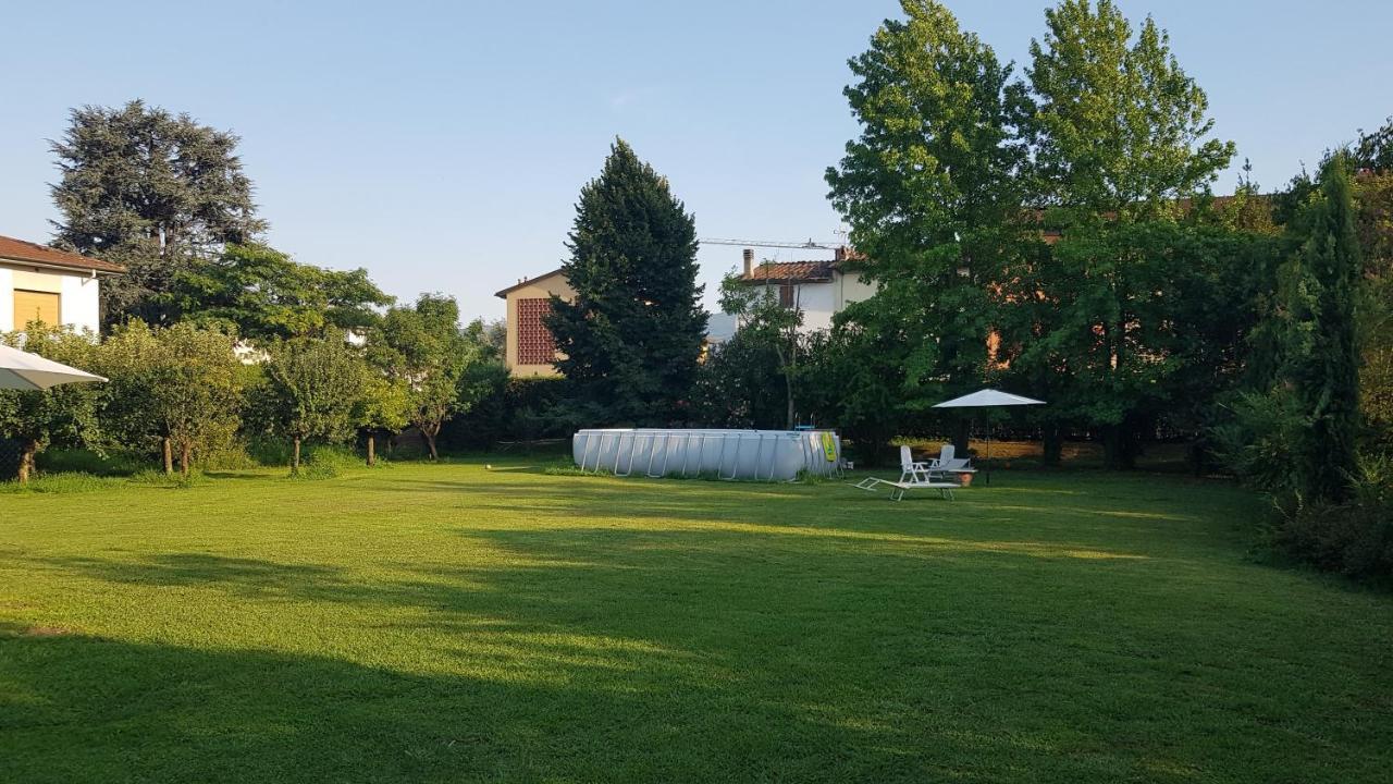 Villa Camilla - Wide - Exclusive Pool Lucca Luaran gambar