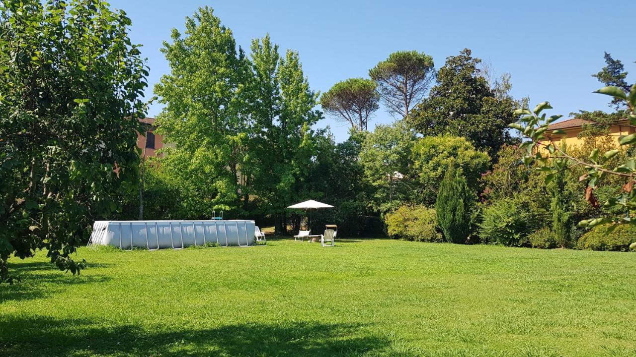 Villa Camilla - Wide - Exclusive Pool Lucca Luaran gambar