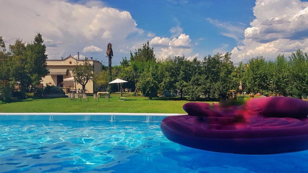 Villa Camilla - Wide - Exclusive Pool Lucca Luaran gambar