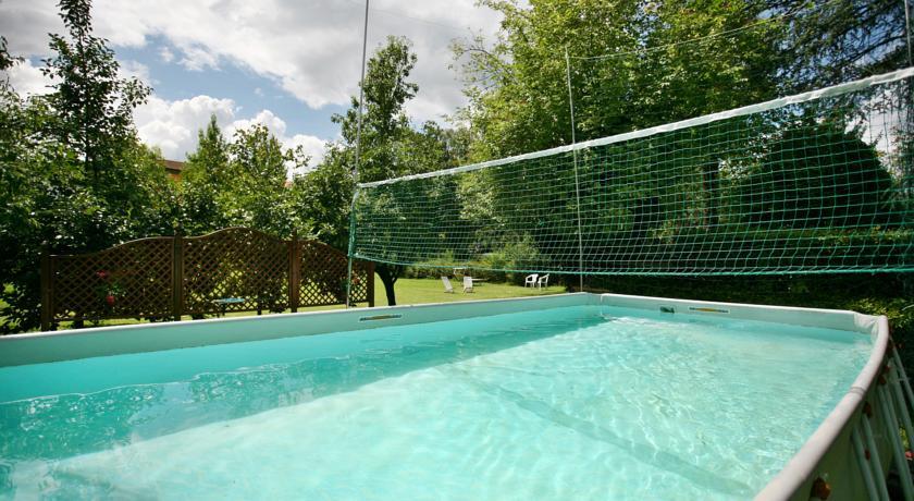 Villa Camilla - Wide - Exclusive Pool Lucca Bilik gambar