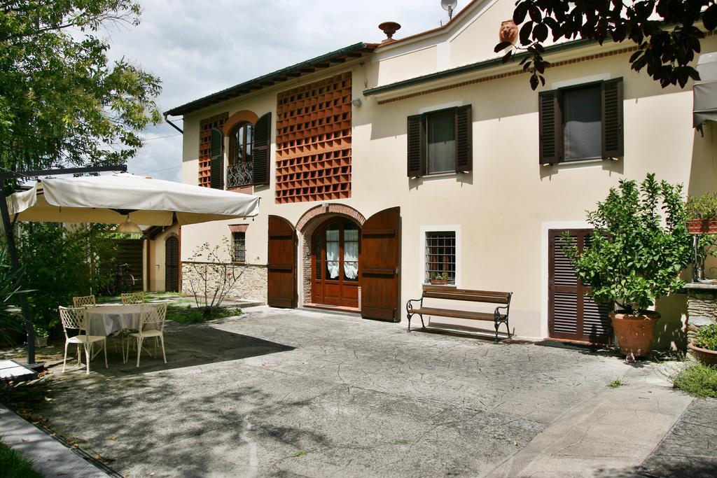 Villa Camilla - Wide - Exclusive Pool Lucca Bilik gambar