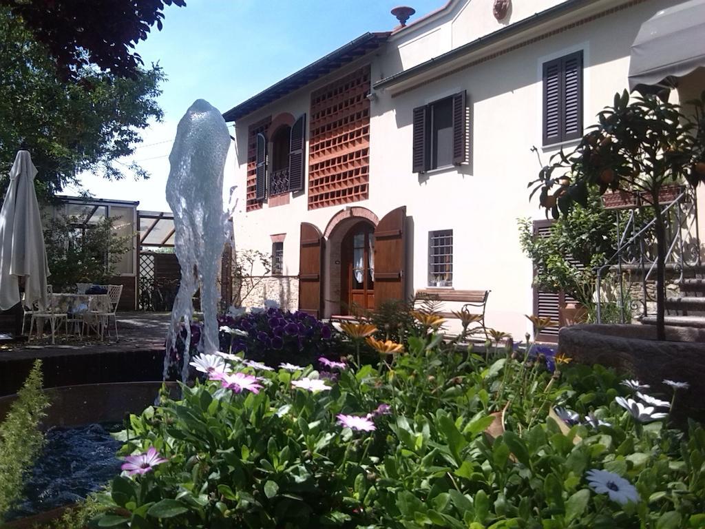 Villa Camilla - Wide - Exclusive Pool Lucca Bilik gambar